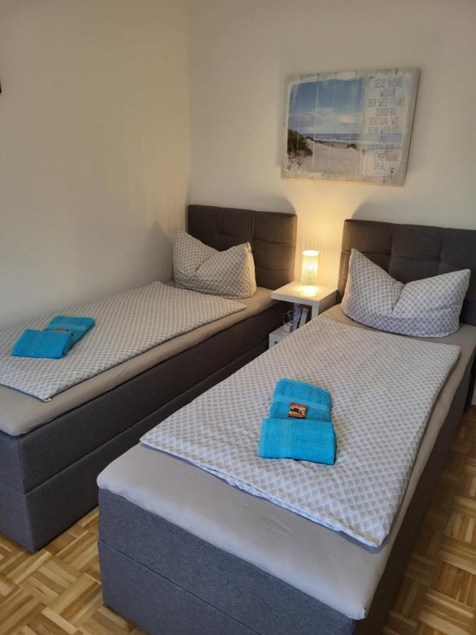 Apartment Naeher Messe Und Flughafen Düsseldorf